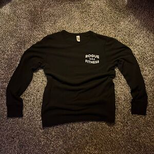 Y2K Rogue USA fitness thermal